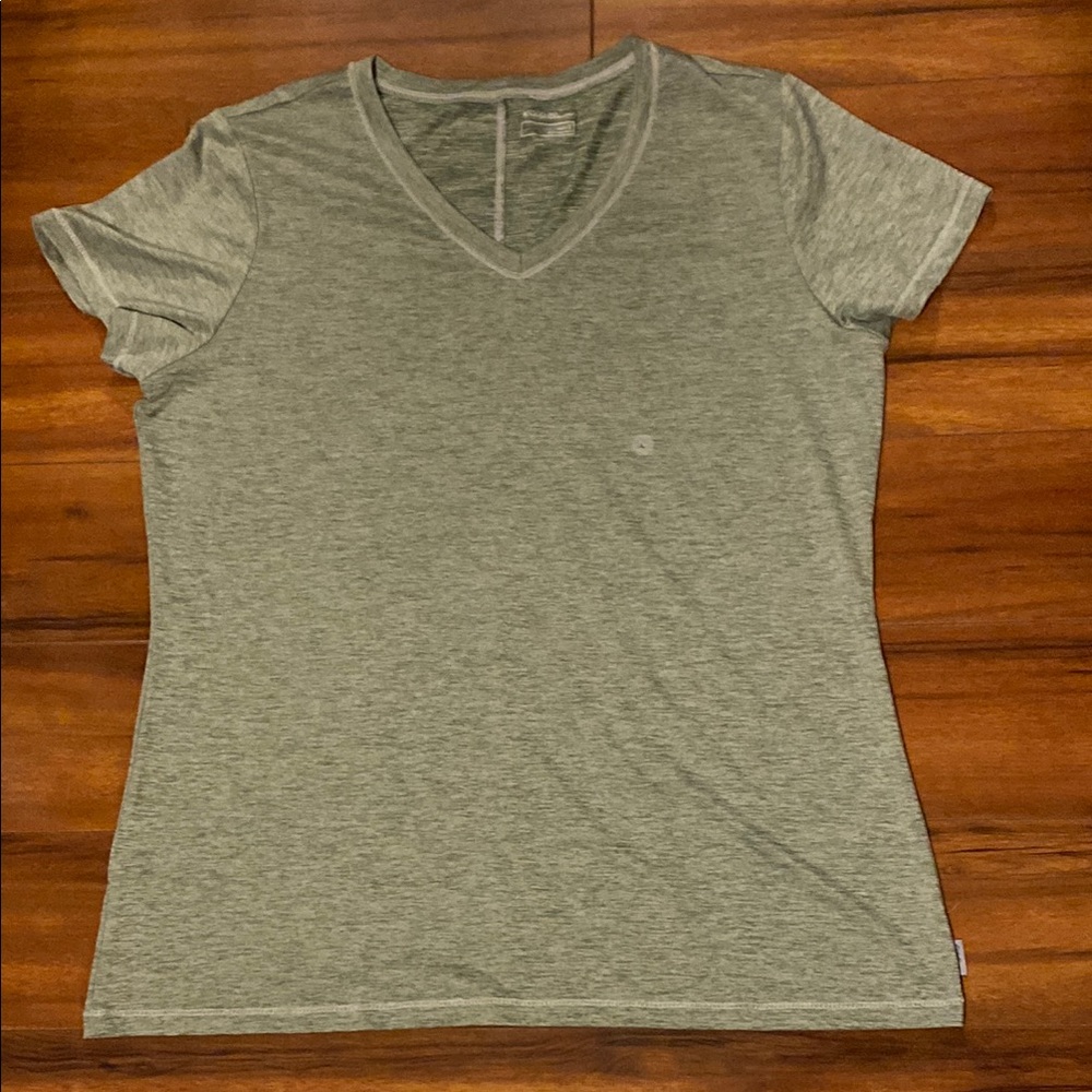 NWOT Eddie Bauer Shirt